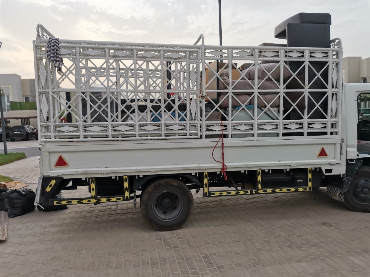 800 Junk: Best Junk Removal Services in Dubai by 800 Junk Dubai