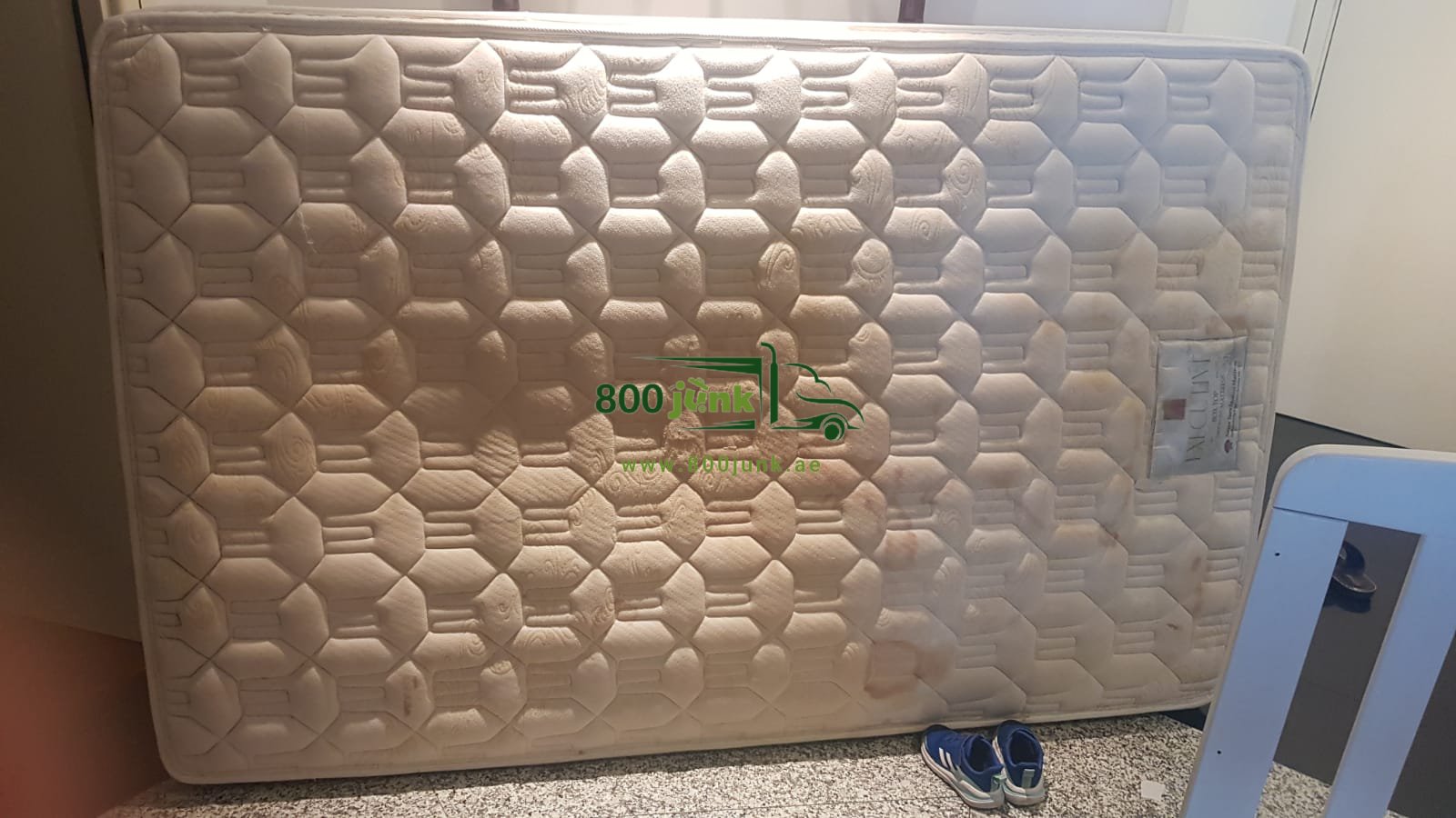 How to Dispose of Mattress in Dubai? Mattress Removal Dubai